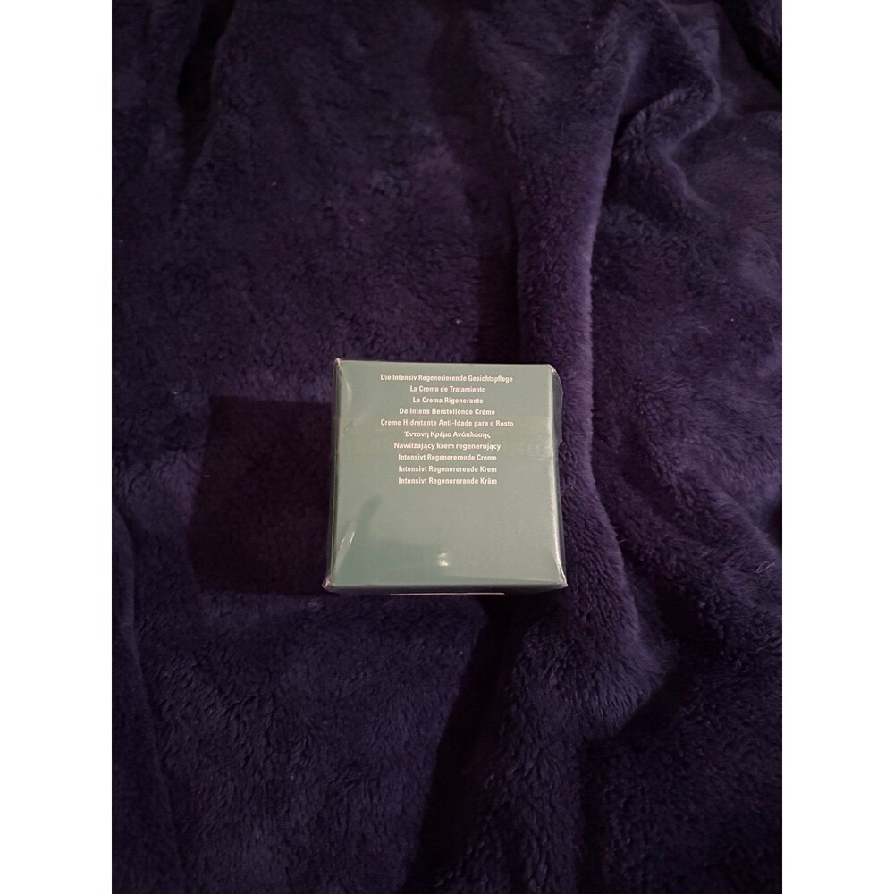 La Mer moisturizing cream 15ml - Picture 2 of 3